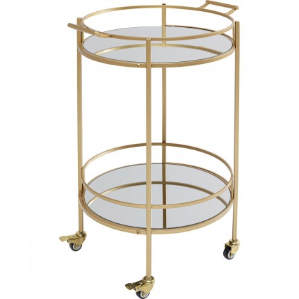 Bar Trolley Emilia Kare Design