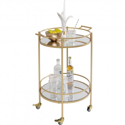 Bar Trolley Emilia Kare Design