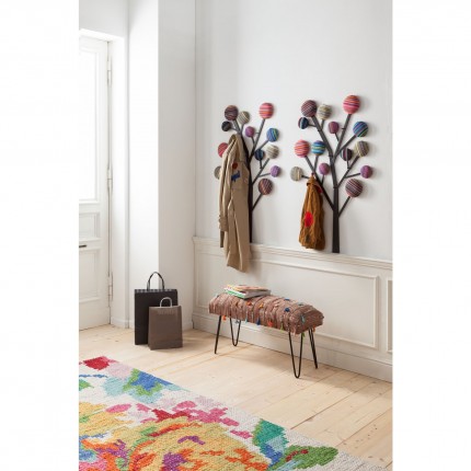 Wall Coat Rack Bubble Tree Kare Design